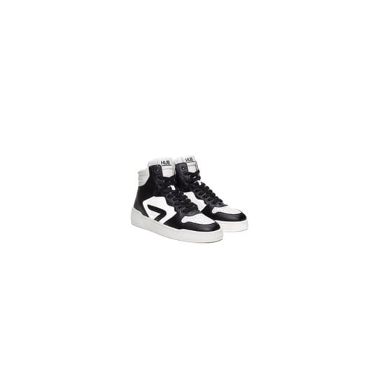 Hub Half hoge sneakers model court high - Image 2