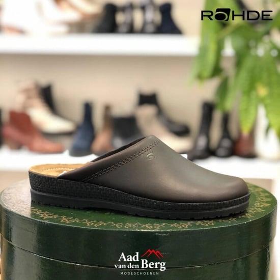 Rohde Herenschoenen slippers - Image 3