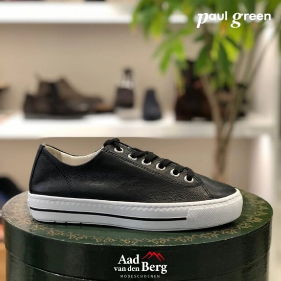 Paul Green Damesschoenen sneakers - Image 5