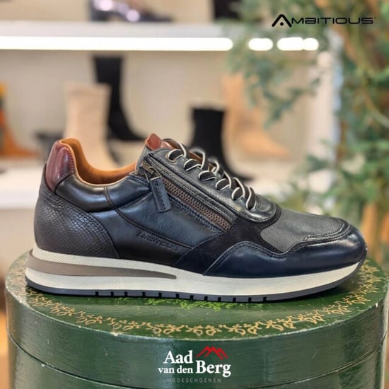 Ambitious Herenschoenen sneakers - Image 4