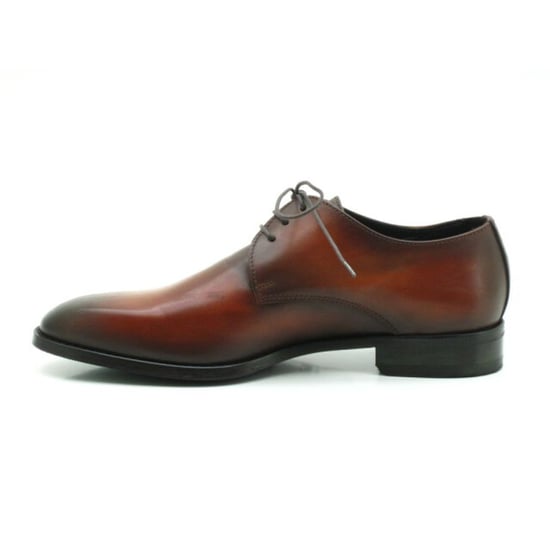 MioTinto Como derby cognac scuro - Image 2