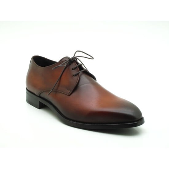 MioTinto Como derby cognac scuro - Image 5