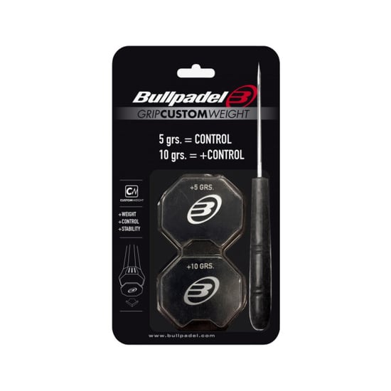 Bullpadel Padel grip - Image 1
