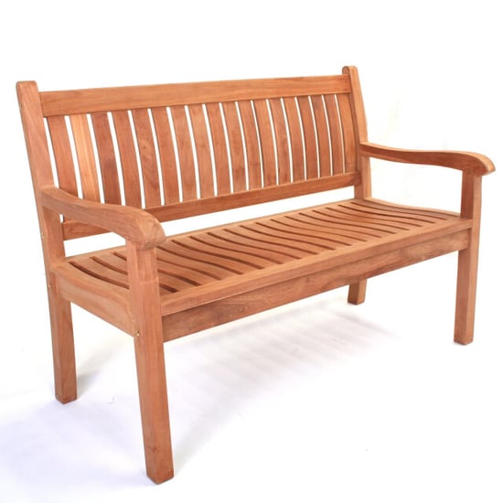 SenS-Line sipora tuinbank 130cm 2-zits - - Image 1