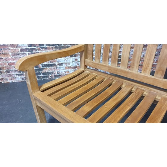 SenS-Line sipora tuinbank 130cm 2-zits - - Image 3