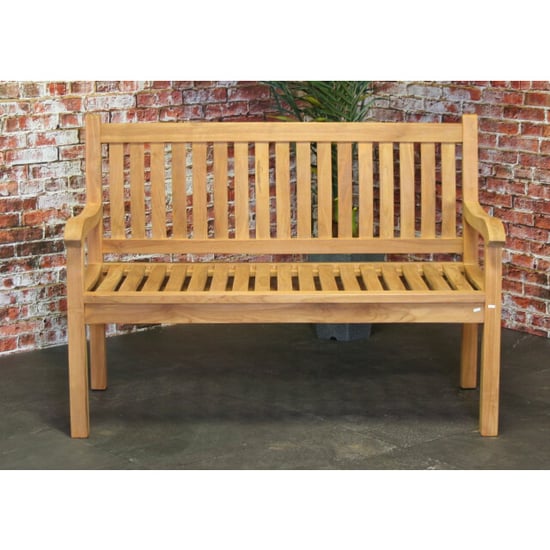 SenS-Line sipora tuinbank 130cm 2-zits - - Image 6