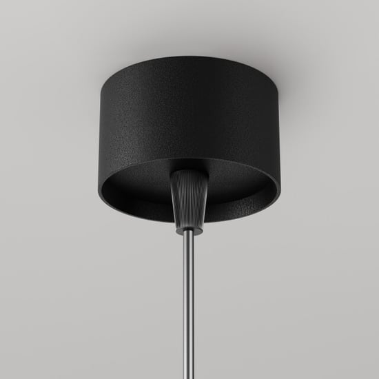 Technical Maytoni hanglamp focus led - Ø5,2 - Image 4