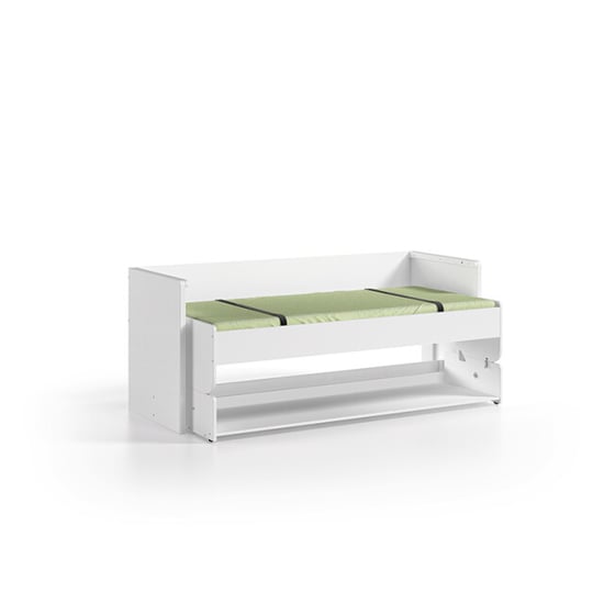 Lucevi denver bureaubed 90x200cm - - Image 4