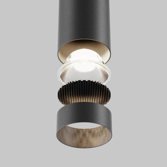 Technical Maytoni hanglamp focus led - Ø5,2 - Image 6
