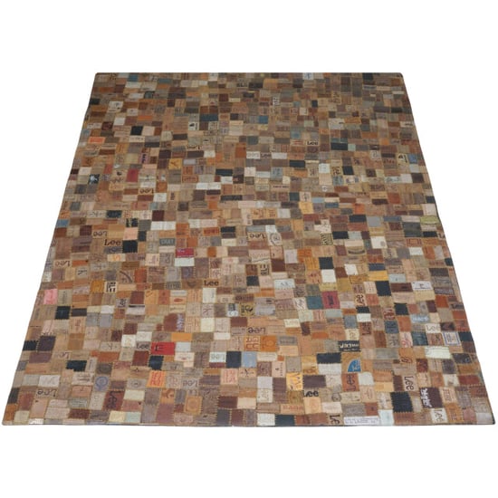 Veer Carpets Karpet royal labels 160 x 230 cm - Image 1