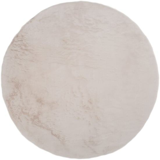 Veer Carpets Vloerkleed velluto rond ø160 cm - Image 1