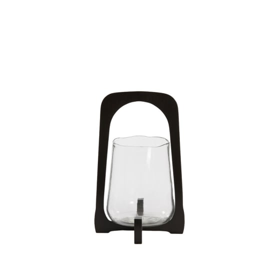 Light & Living windlicht anosy Ø21.5x35cm - - Image 1