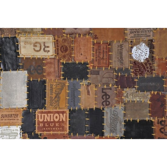 Veer Carpets Karpet royal labels 160 x 230 cm - Image 5