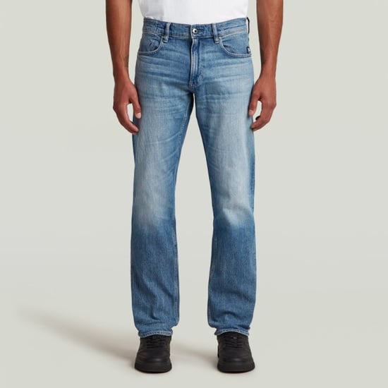 G-Star Mosa d23692 d503 g347- heren straight regular- - Image 1