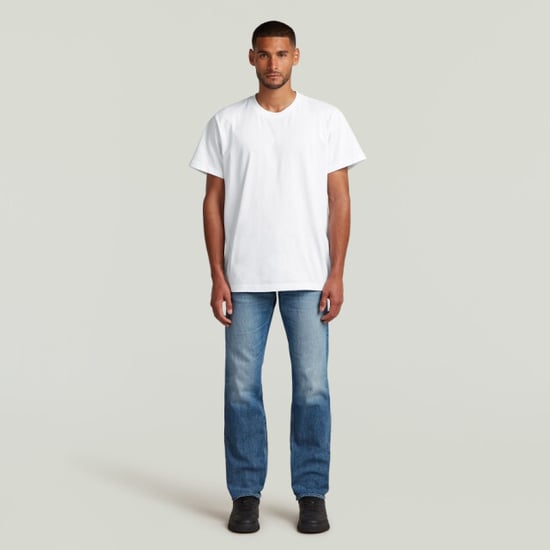 G-Star Mosa d23692 d503 g347- heren straight regular- - Image 2