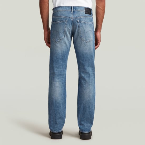 G-Star Mosa d23692 d503 g347- heren straight regular- - Image 5