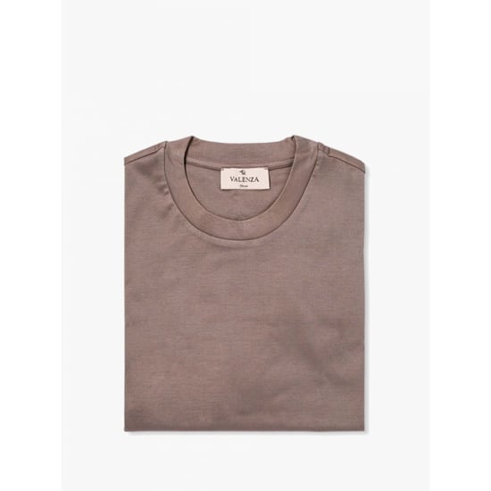 Valenza Interlock supima t-shirt lead - Image 2