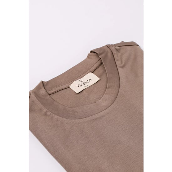 Valenza Interlock supima t-shirt lead - Image 3