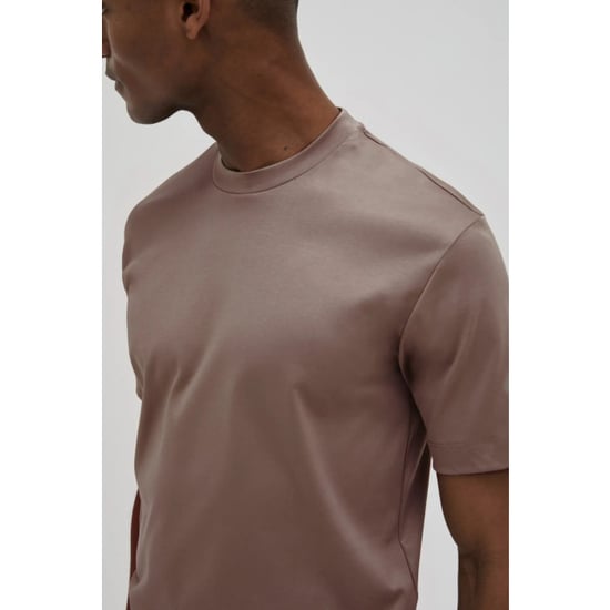 Valenza Interlock supima t-shirt lead - Image 6