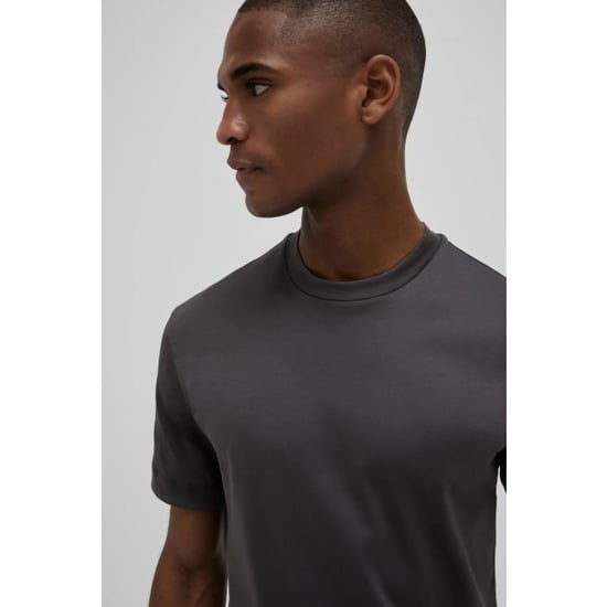 Valenza Interlock supima t-shirt dark - Image 5