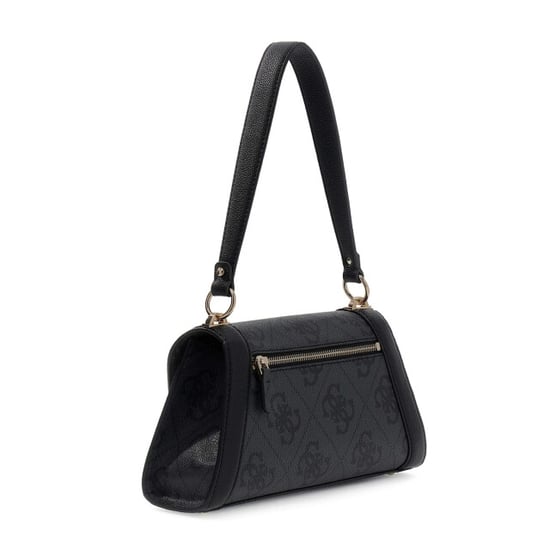 Guess Karnilla logo flap schoudertas - Image 3
