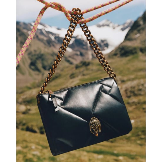 Kurt Geiger Kensington puff 3 pouch - Image 3