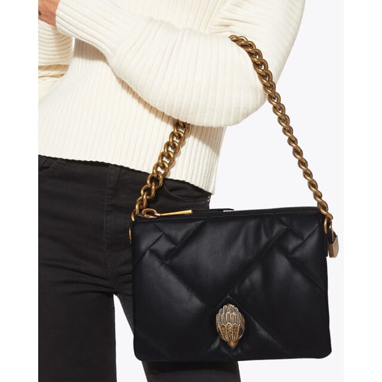 Kurt Geiger Kensington puff 3 pouch - Image 5