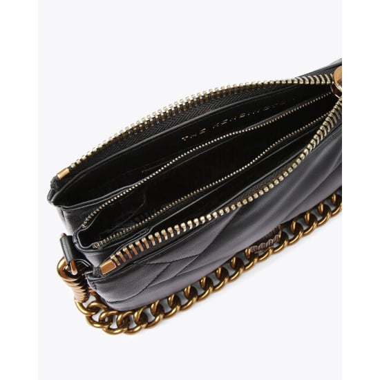 Kurt Geiger Kensington puff 3 pouch - Image 6