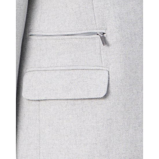 Gentiluomo Coat - Image 4