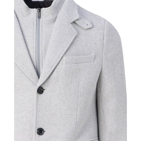 Gentiluomo Coat - Image 5