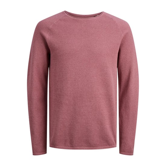 Jack & Jones Jjehill knit crew neck - Image 1