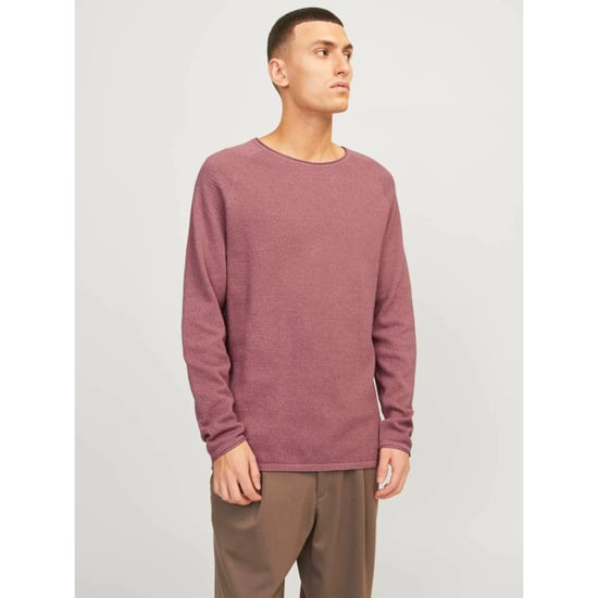Jack & Jones Jjehill knit crew neck - Image 5