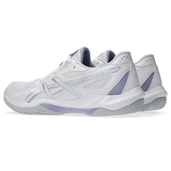 Asics gel-flare 12 indoor schoenen dames - - Image 2