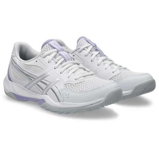 Asics gel-flare 12 indoor schoenen dames - - Image 4