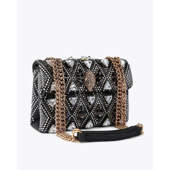 Kurt Geiger Medium kensington jewel schoudertas - Image 3