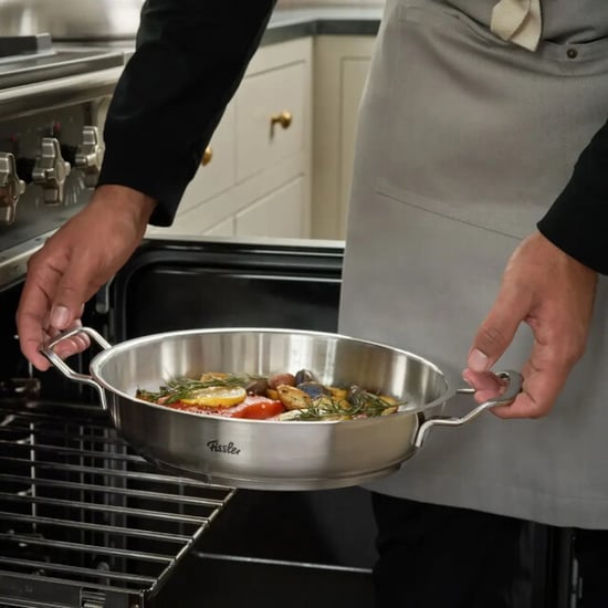 Fissler Original profi collection serveerpan 28cm - Image 4