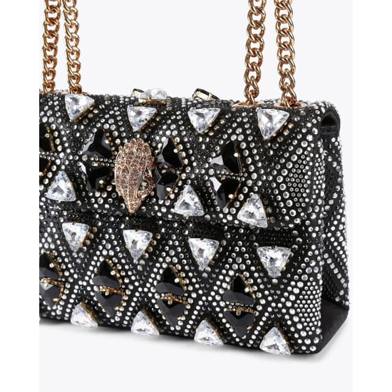 Kurt Geiger Medium kensington jewel schoudertas - Image 4