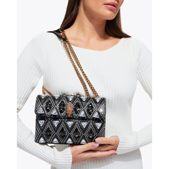 Kurt Geiger Medium kensington jewel schoudertas - Image 5