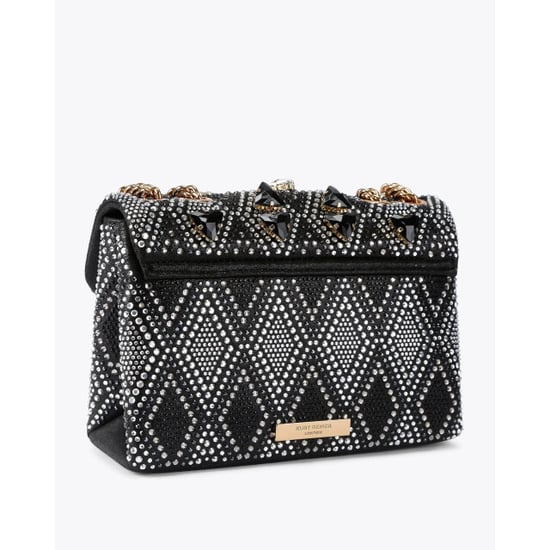 Kurt Geiger Medium kensington jewel schoudertas - Image 6