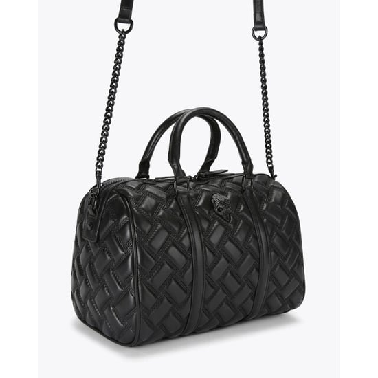 Kurt Geiger Kensington boston bag handtas - Image 3
