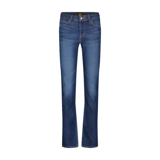 Lee Marion dames straight-fit jeans rain falls - Image 5