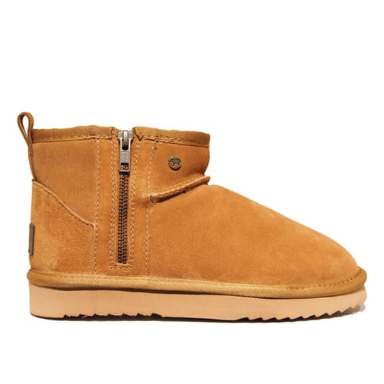 Warmbat Pantoffels durack zipper drc321825 - Image 1