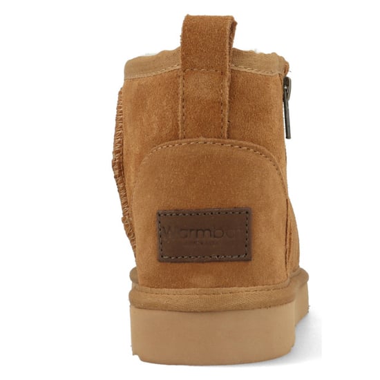 Warmbat Pantoffels durack zipper drc321825 - Image 3