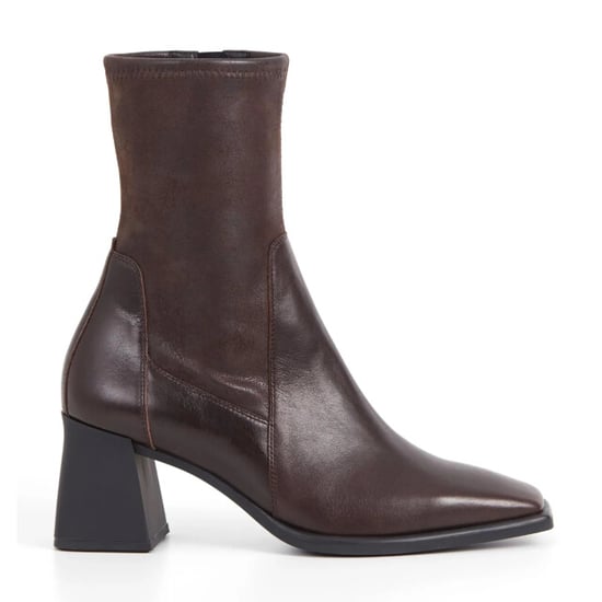 Vagabond Hedda chocolate stretchlaarzen dames - Image 5