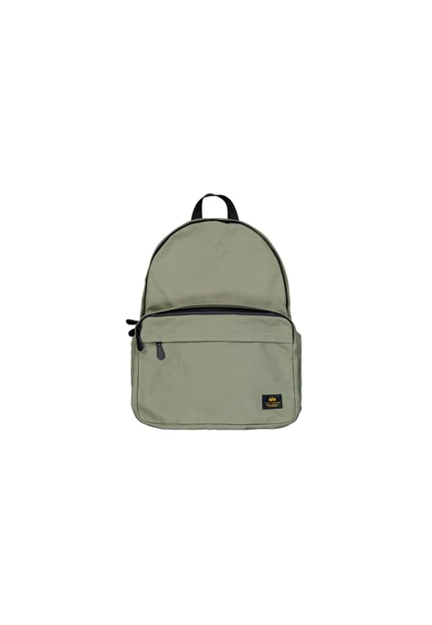 Label Backpack - Image 1