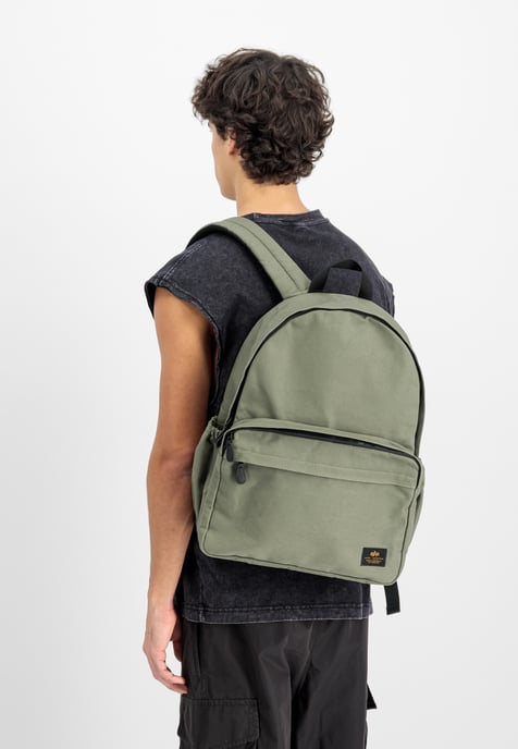 Label Backpack - Image 3