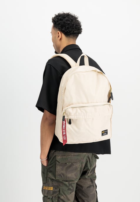 Crew Backpack - Image 3