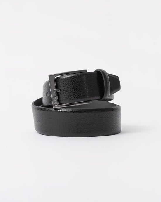 Elloy Belt in Black - Image 2