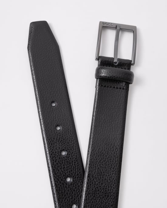 Elloy Belt in Black - Image 4