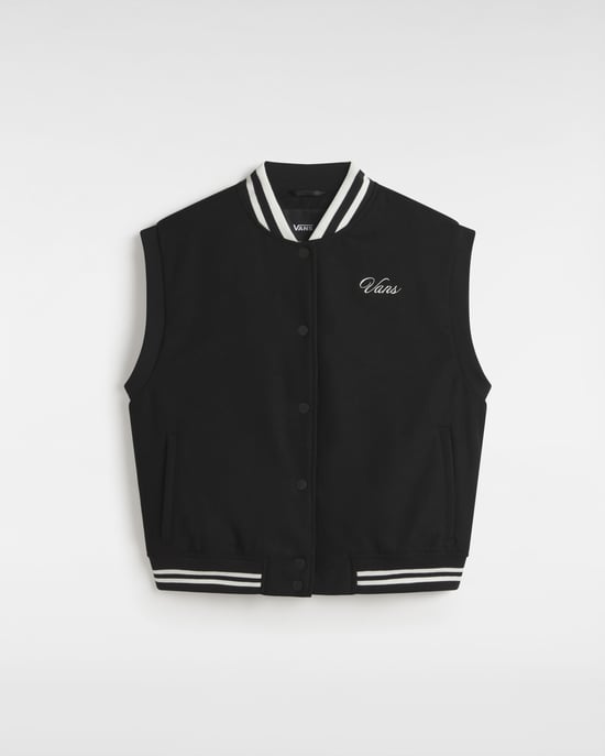 Piper Stadium Vest - Image 1